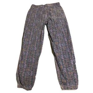 Levi’s sport pants vintage retro